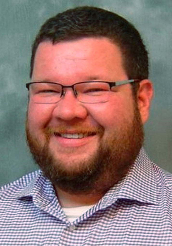 Tom Hurley